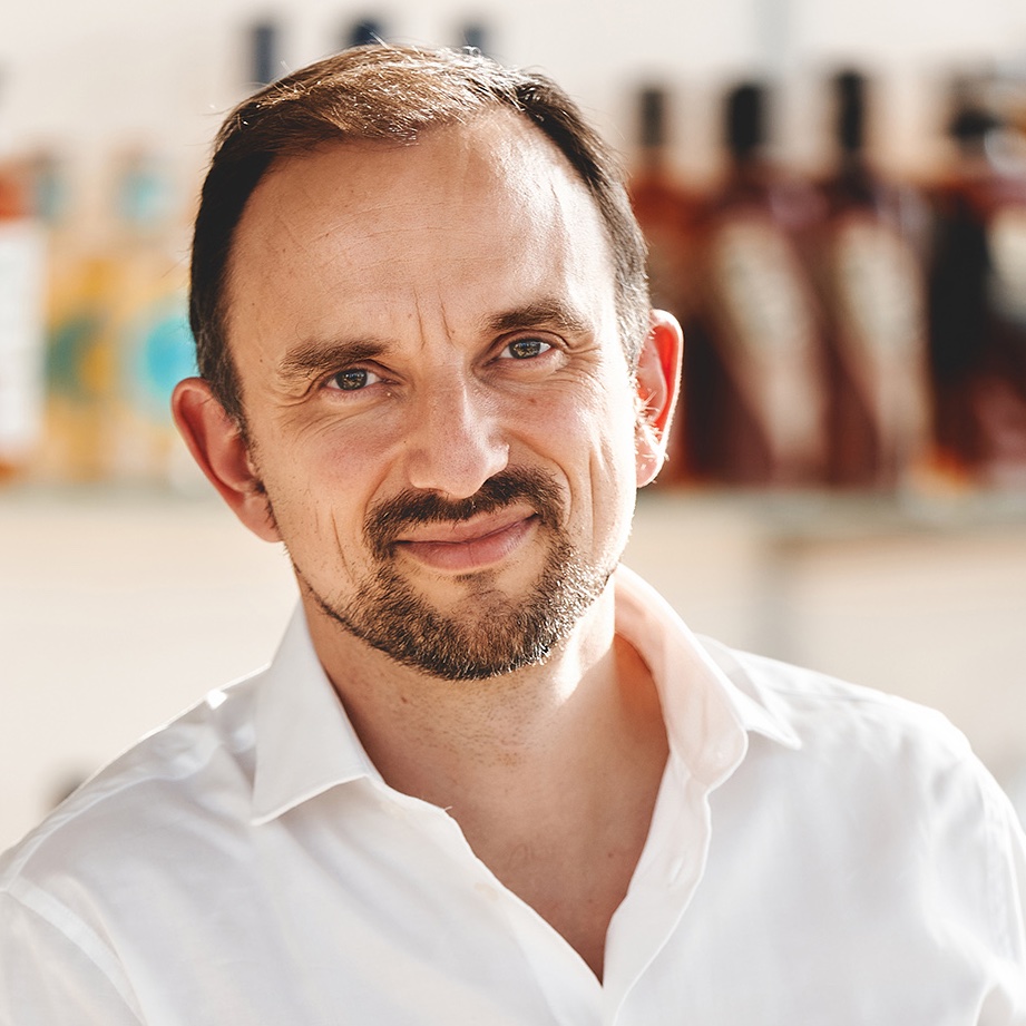 Pierre-Yves Calloc'h, Axelle de Buffévent