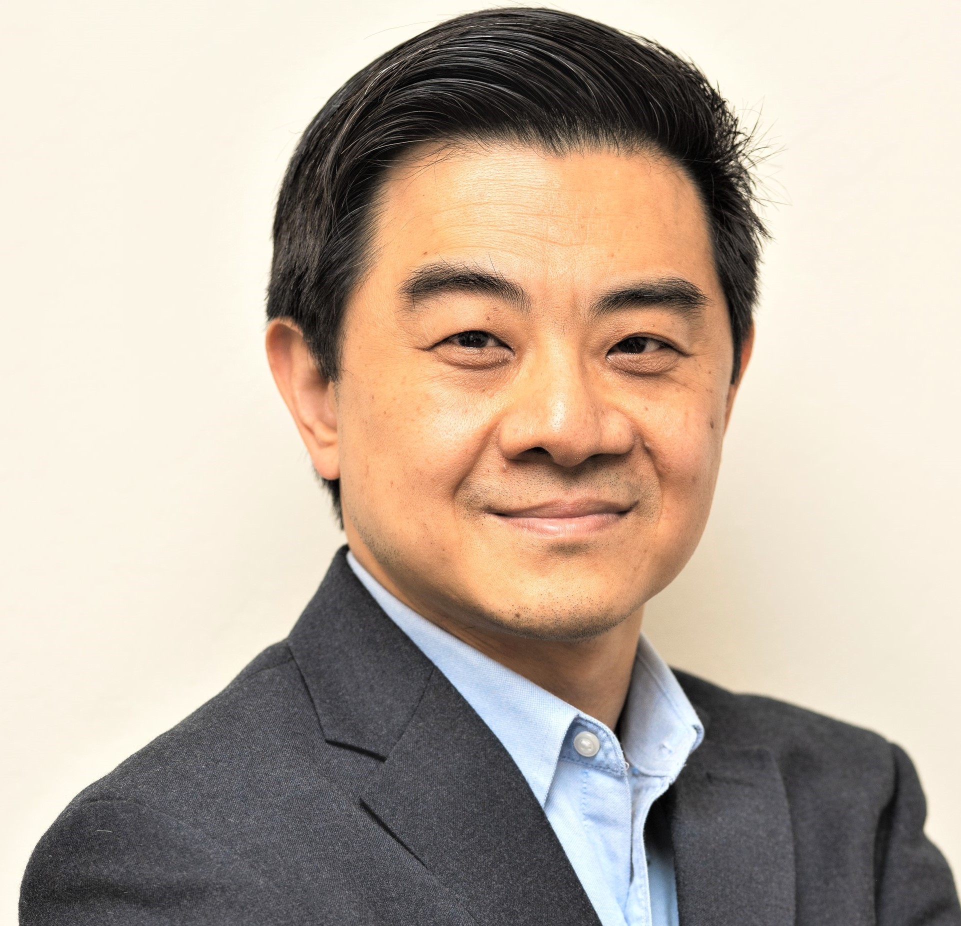 Ray Wu