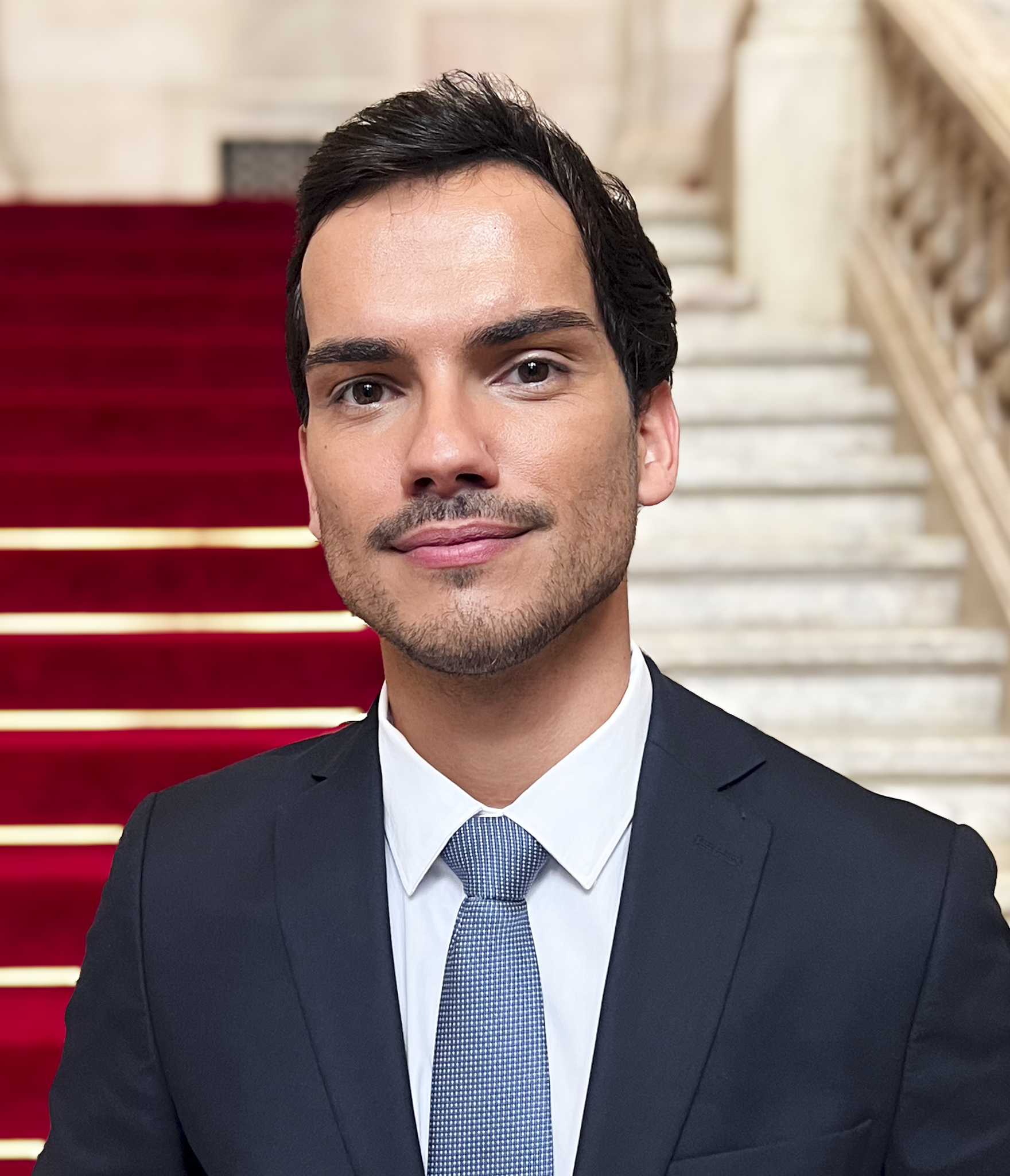 João Santos Costa
