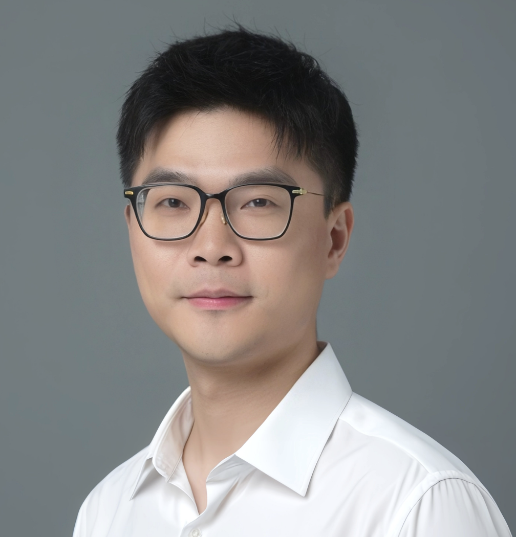 Alan Shen