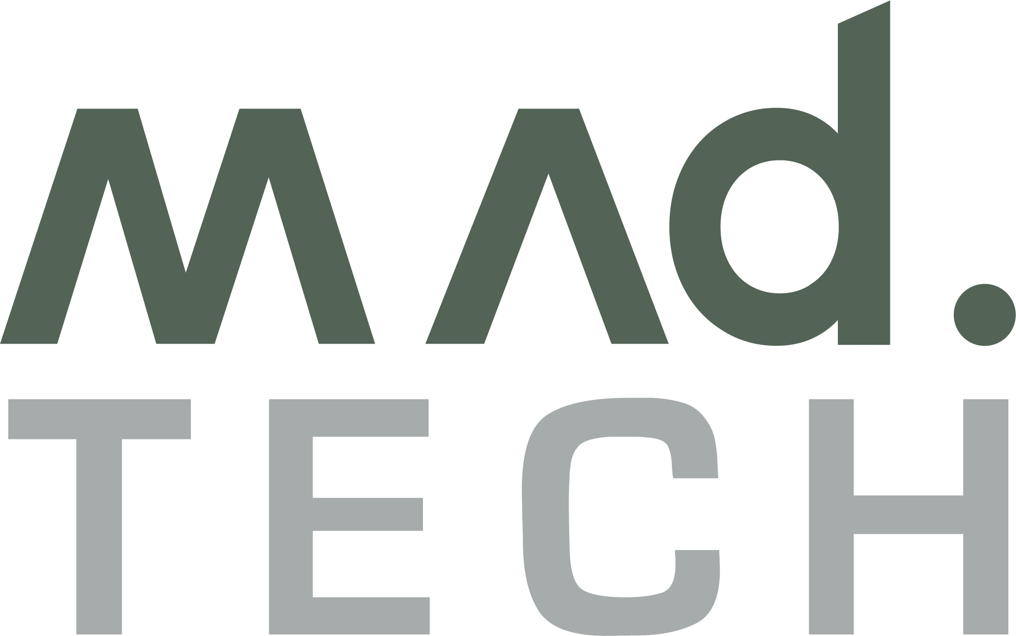 Mad Tech