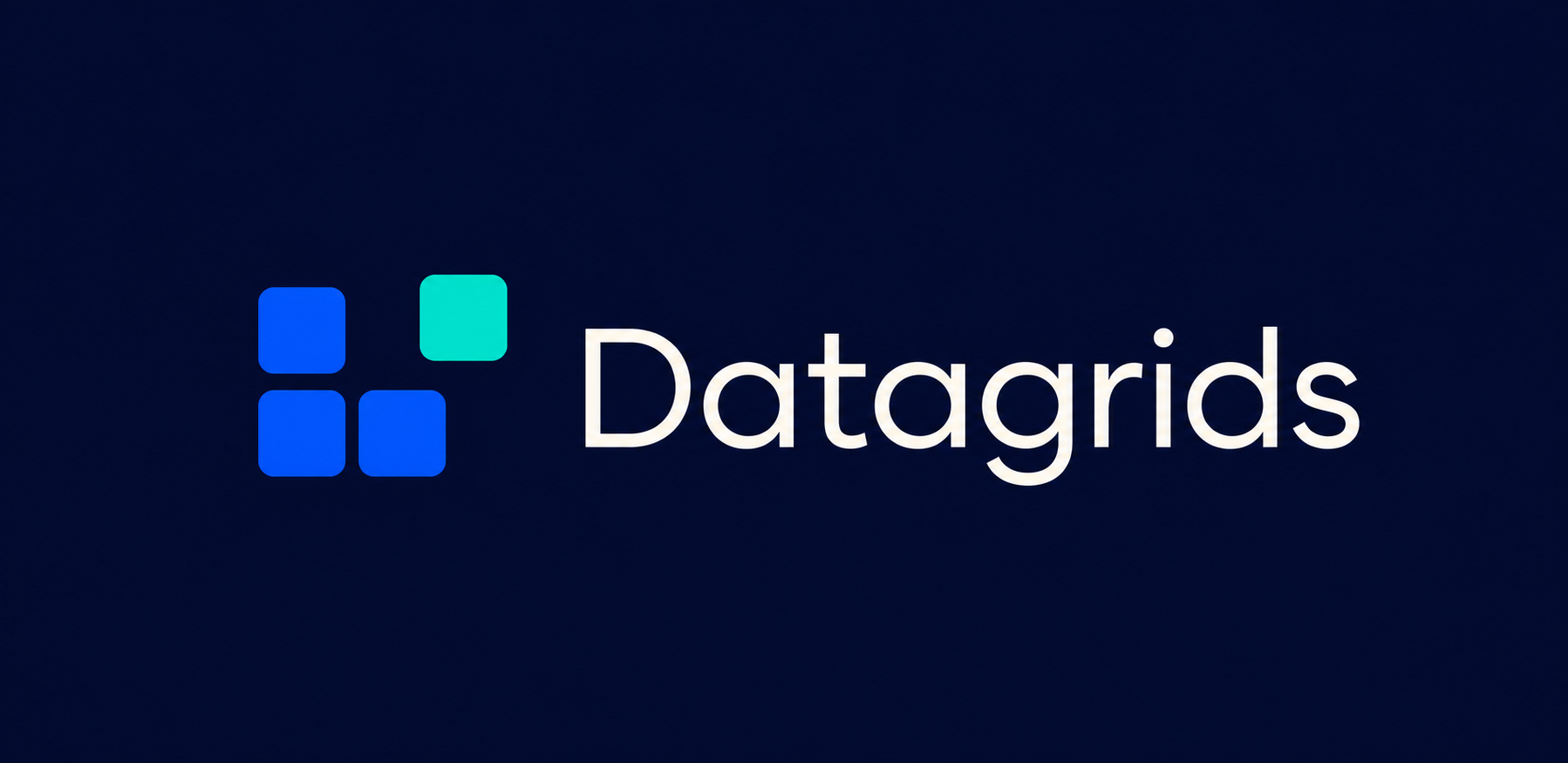 Datagrids