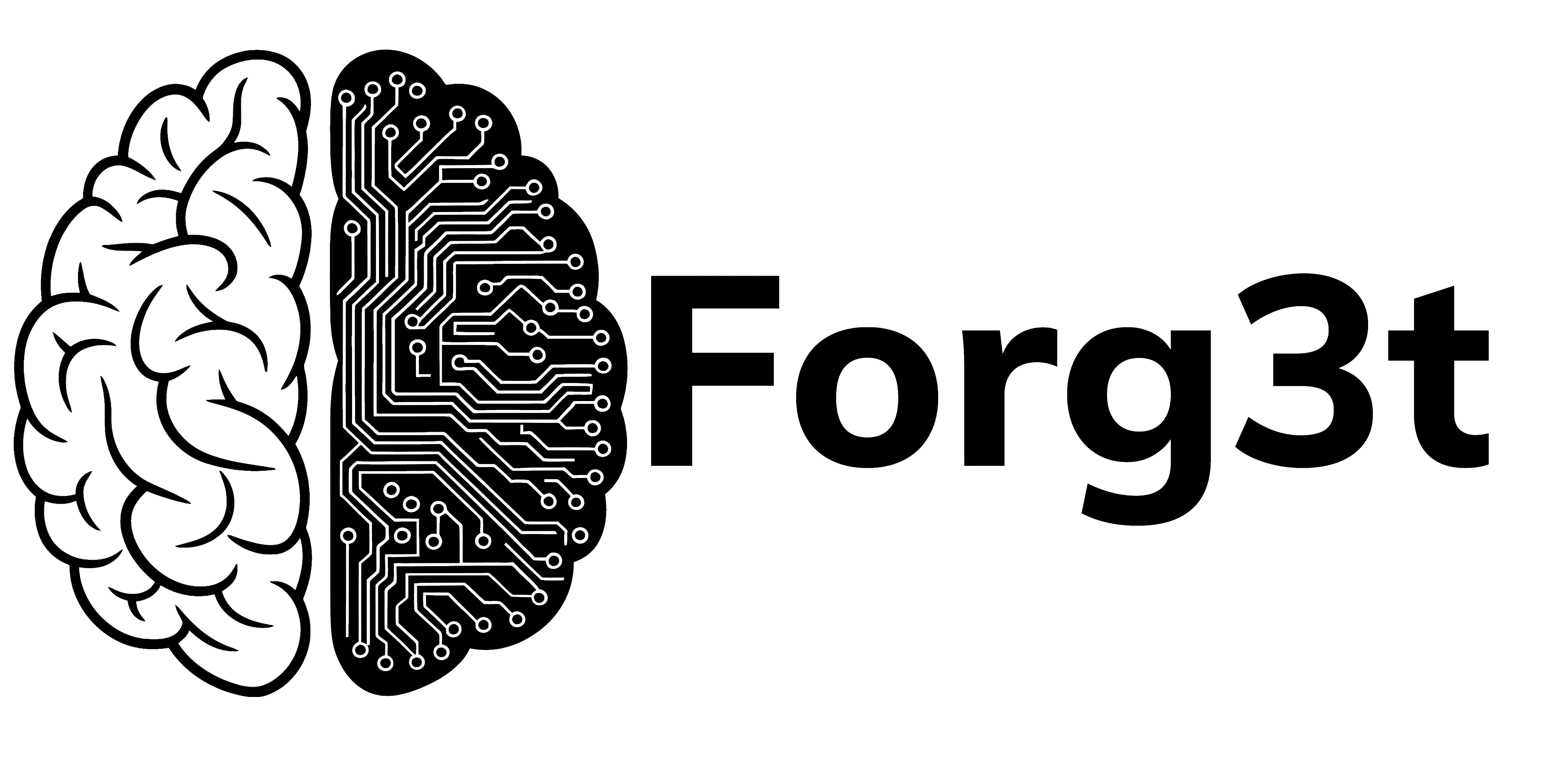 Forg3t Protocol