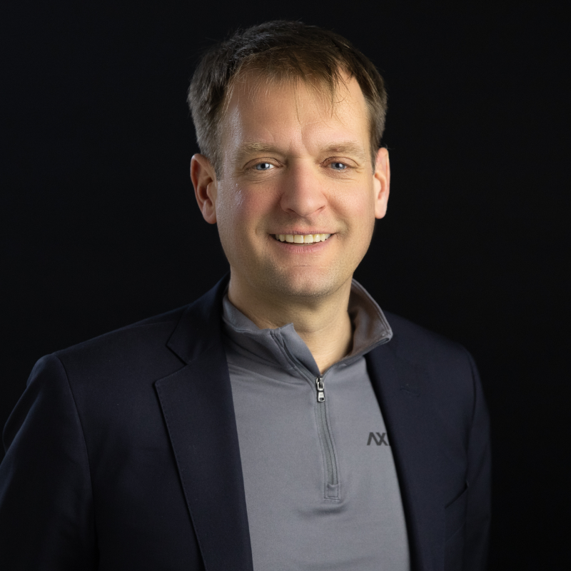 Nicholas Johnston