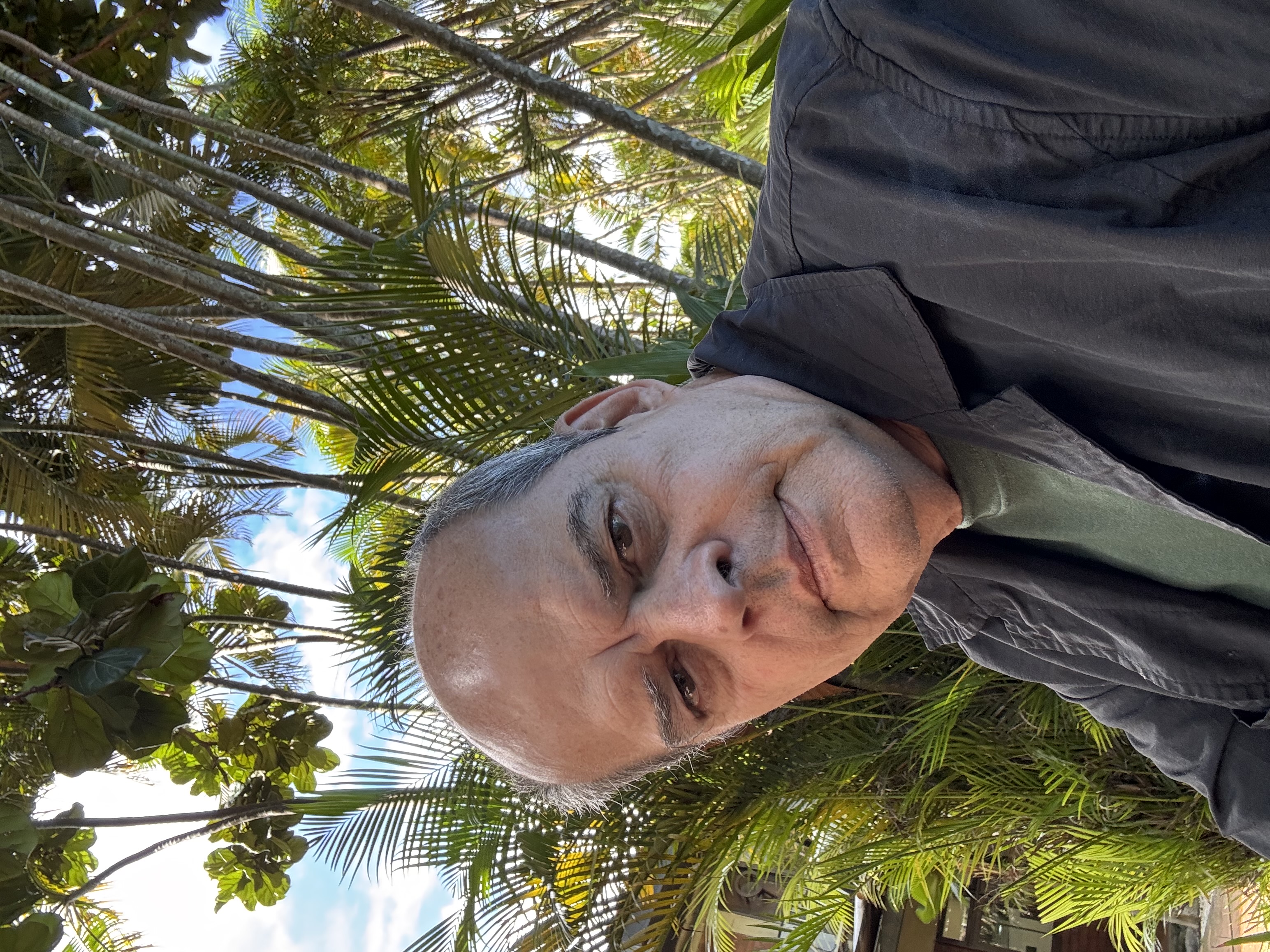 Felipe Rego