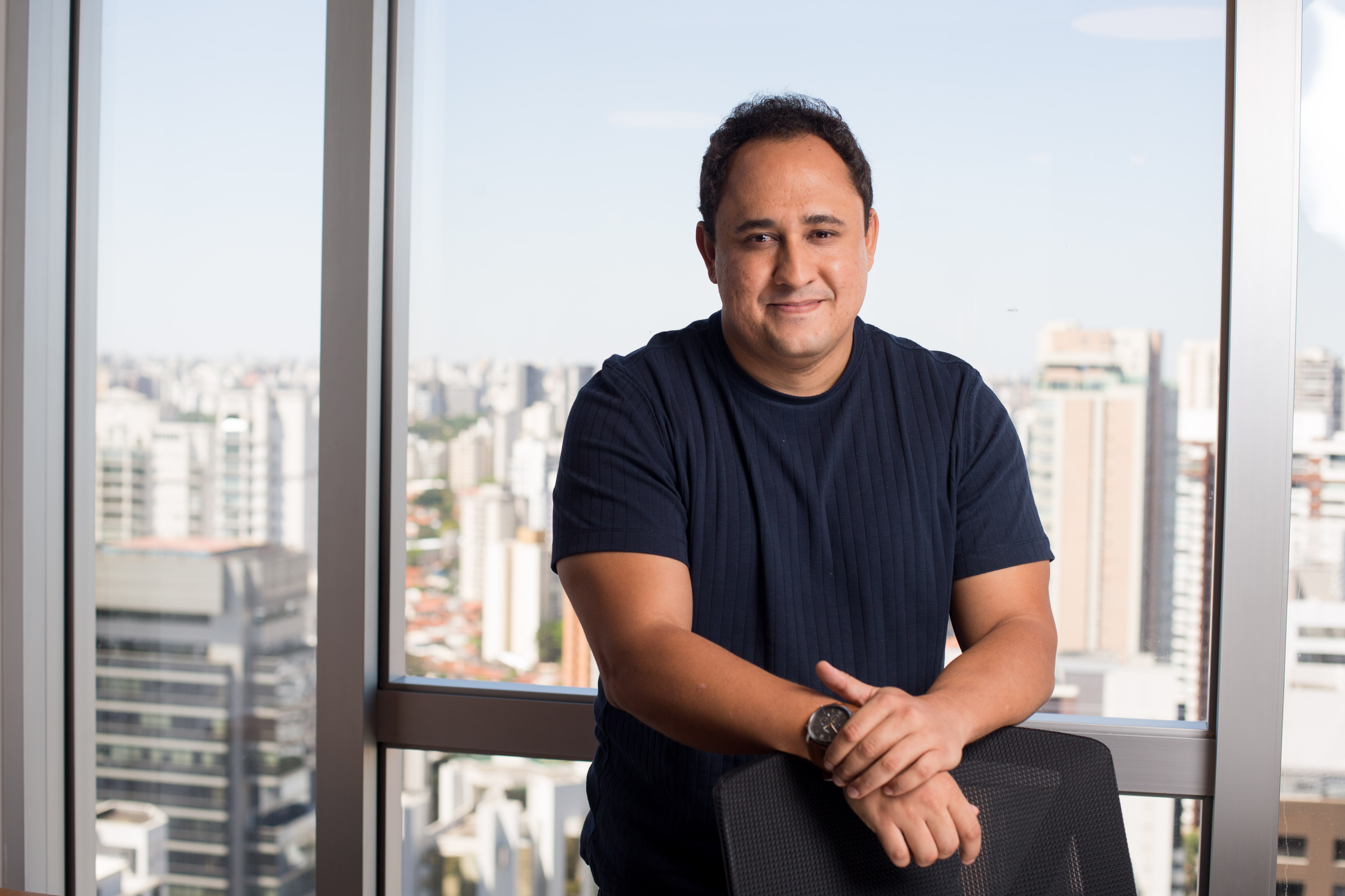 Brunno Santos