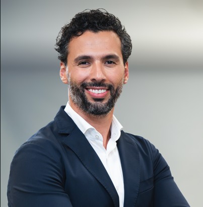 Yasine El Bakiouli