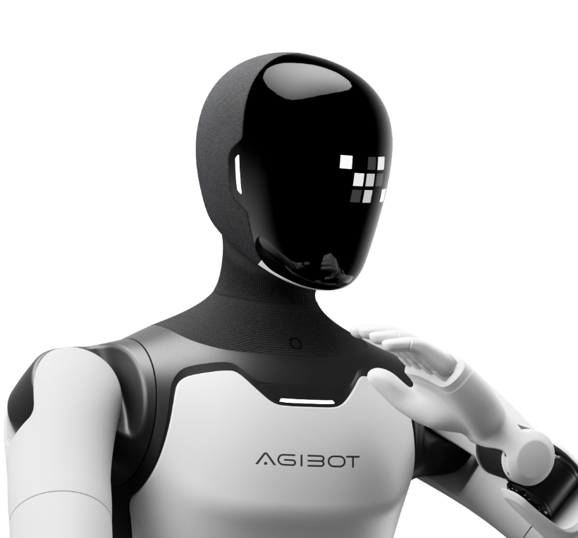 Agibot A3