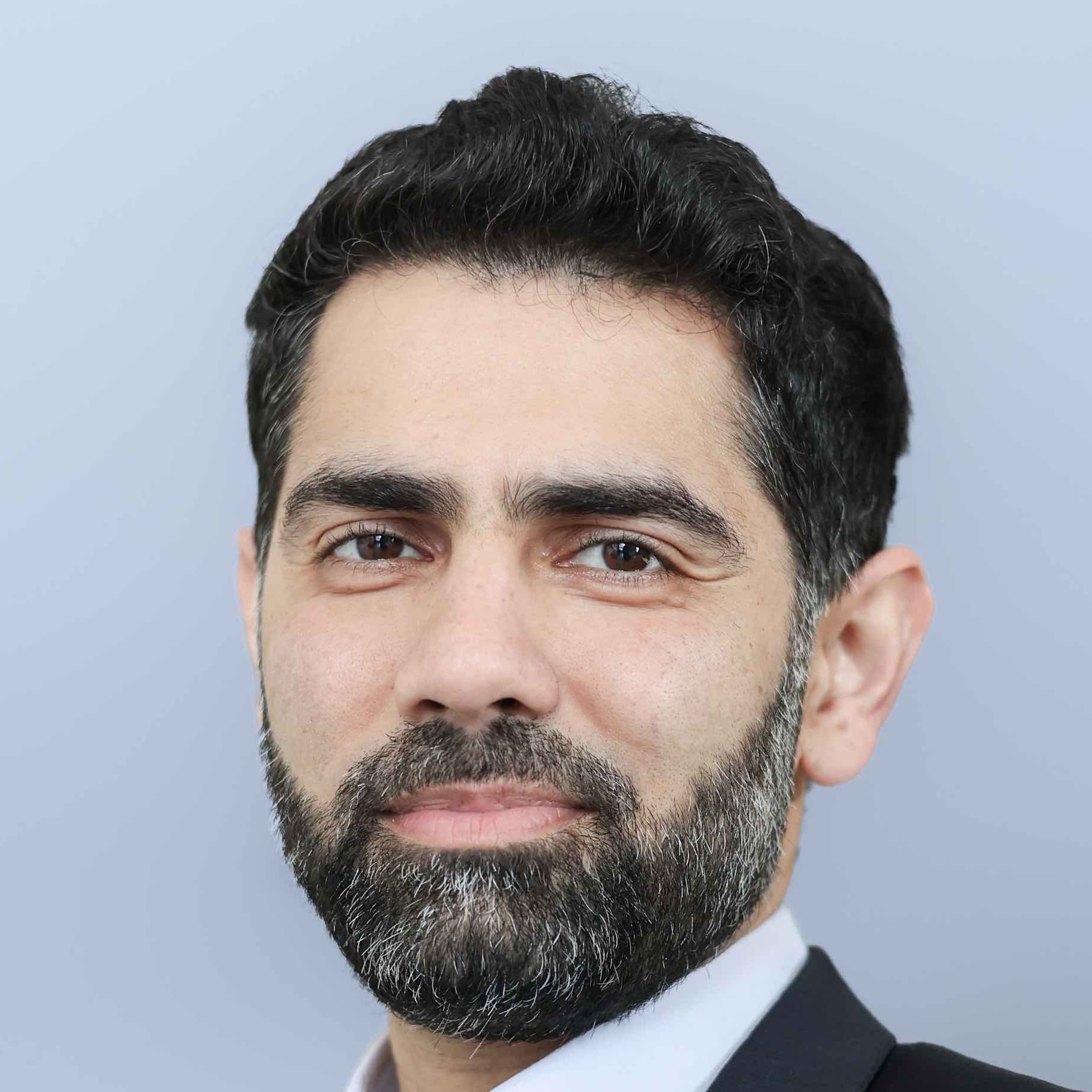 Saif Qazi