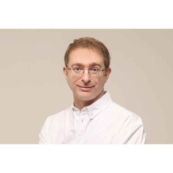 Avery Pennarun, Oisin Hanrahan