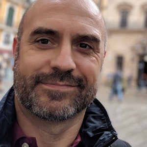 Victor Ferreira