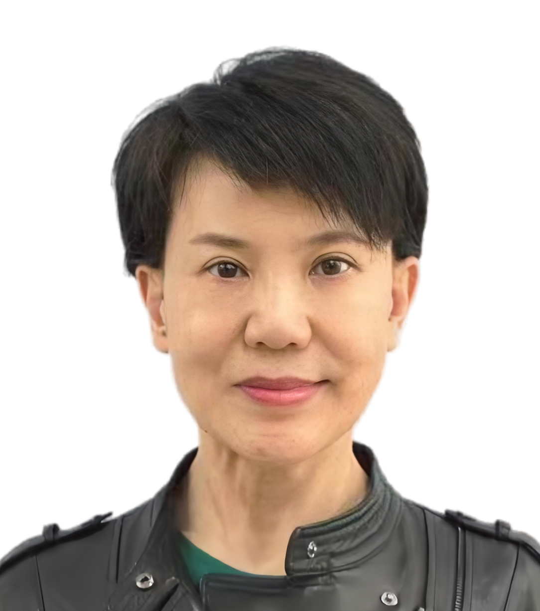 Xiaoxia Qi