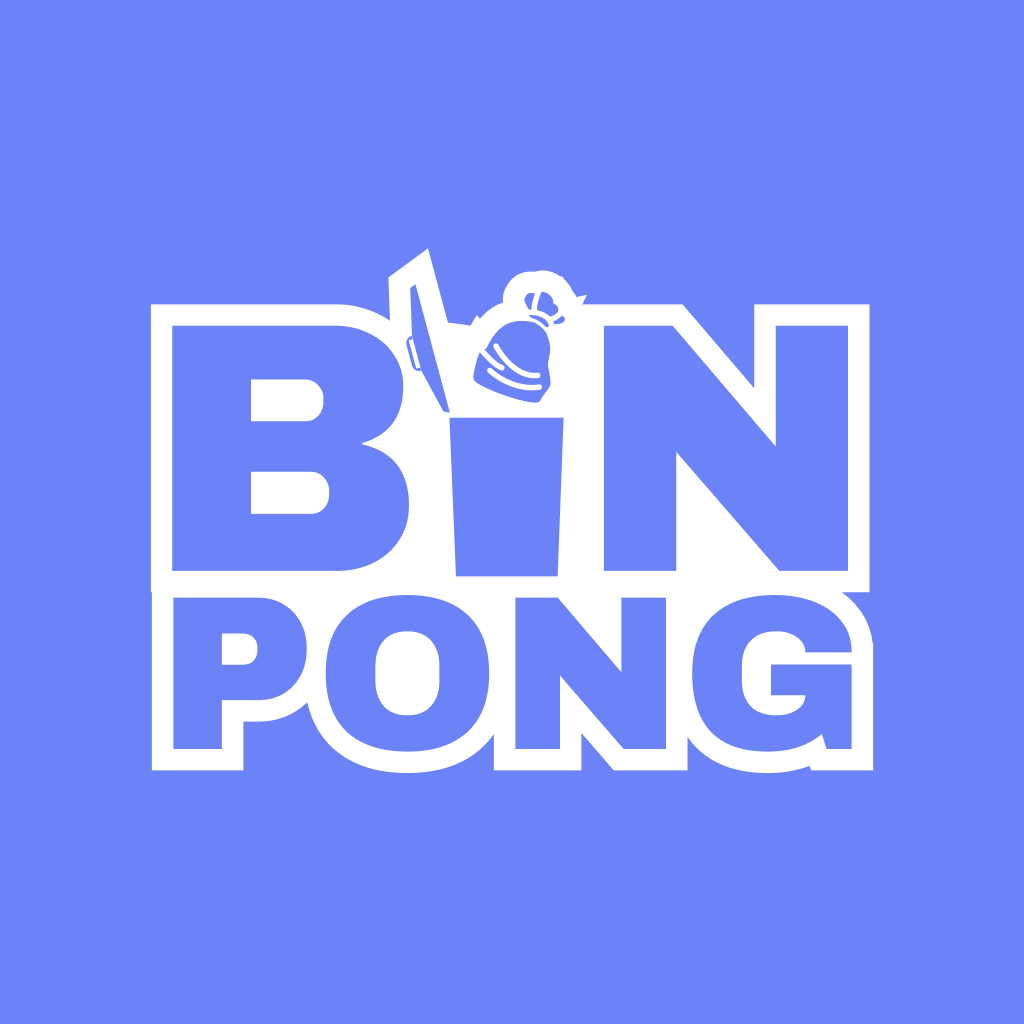 BinPong