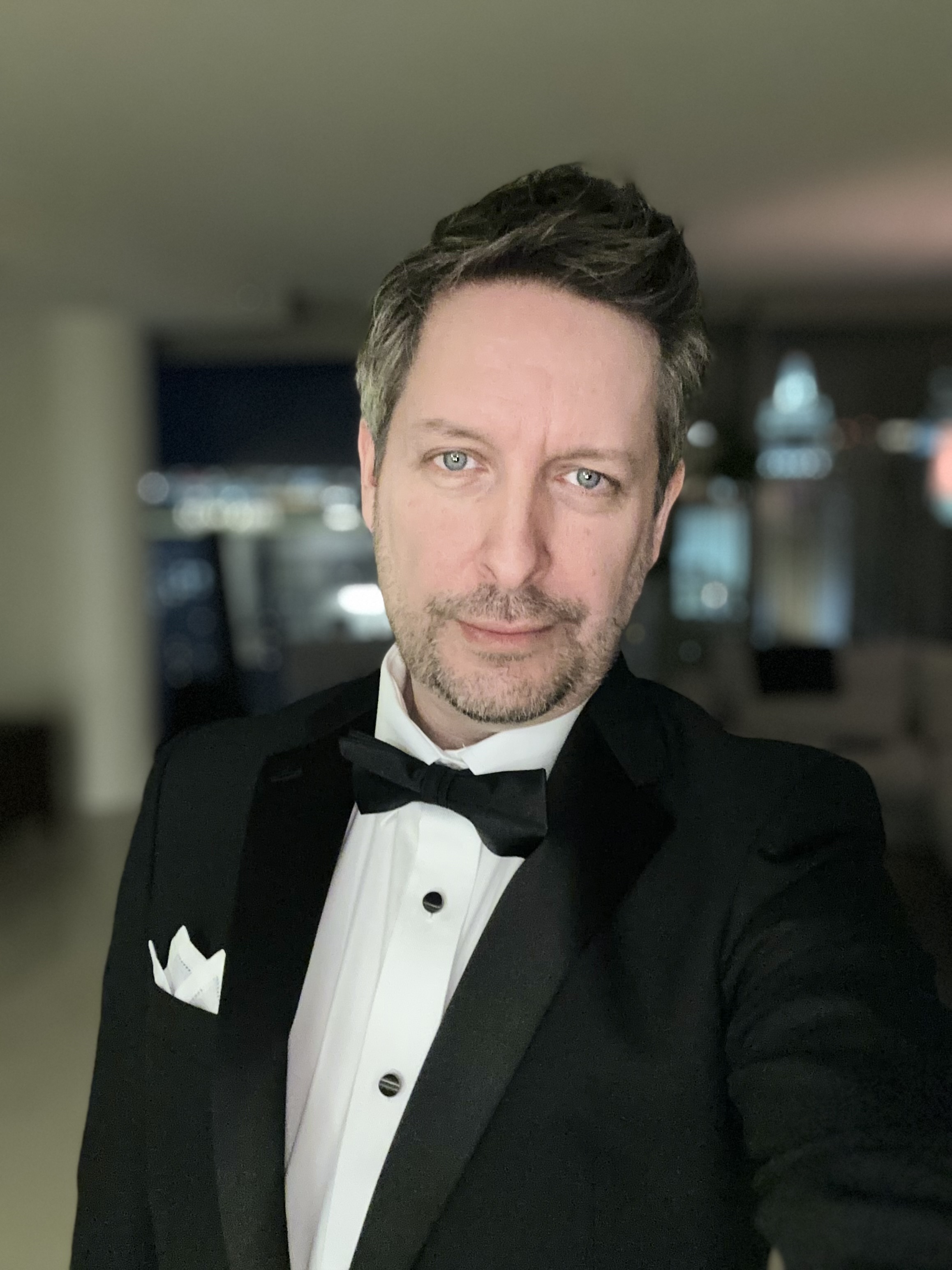 Jager McConnell, Joana Petiz