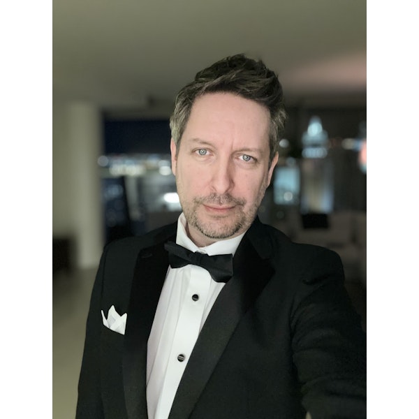 Jager McConnell, Joana Petiz