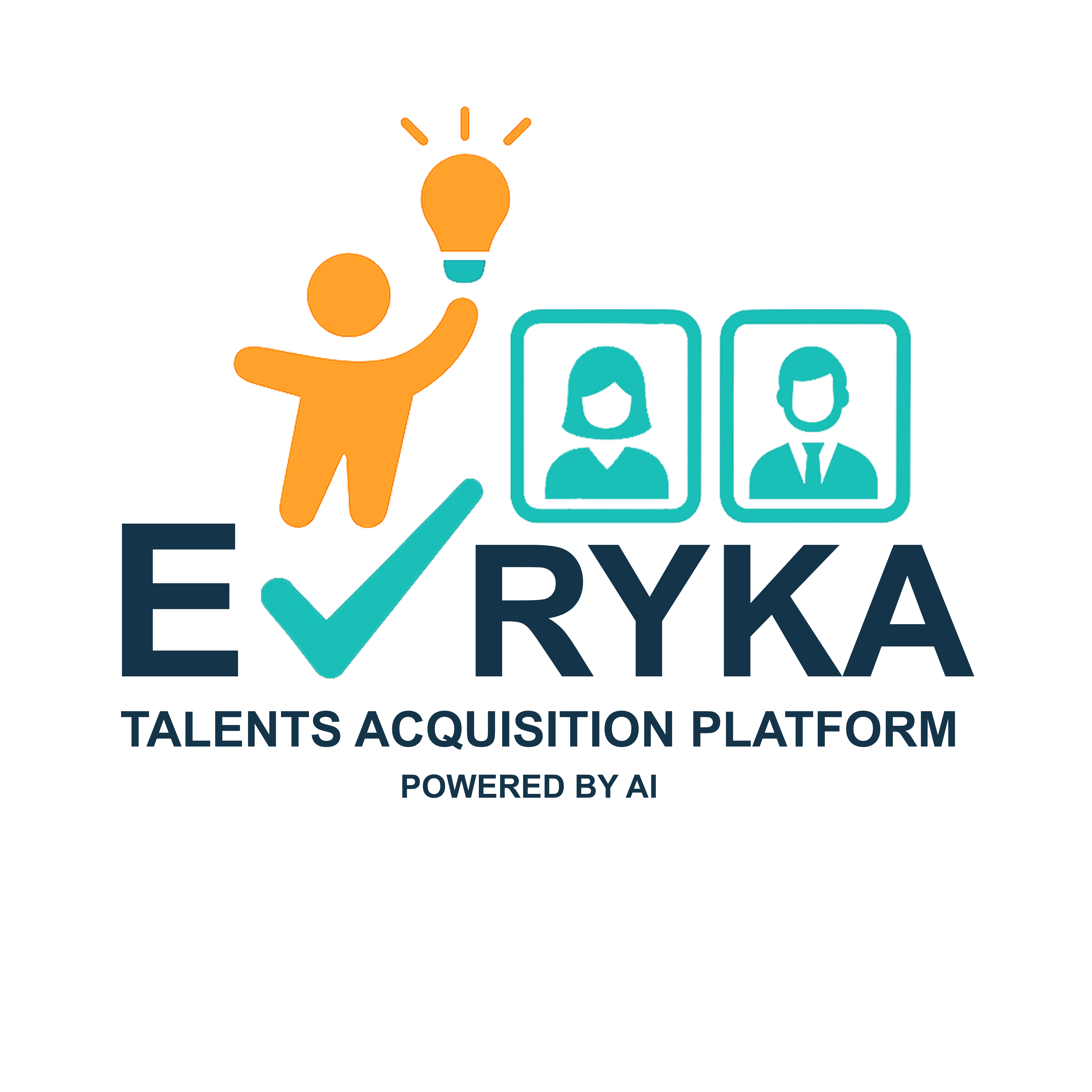EVRYKA - TALENT ACQUISITION PLATFORM