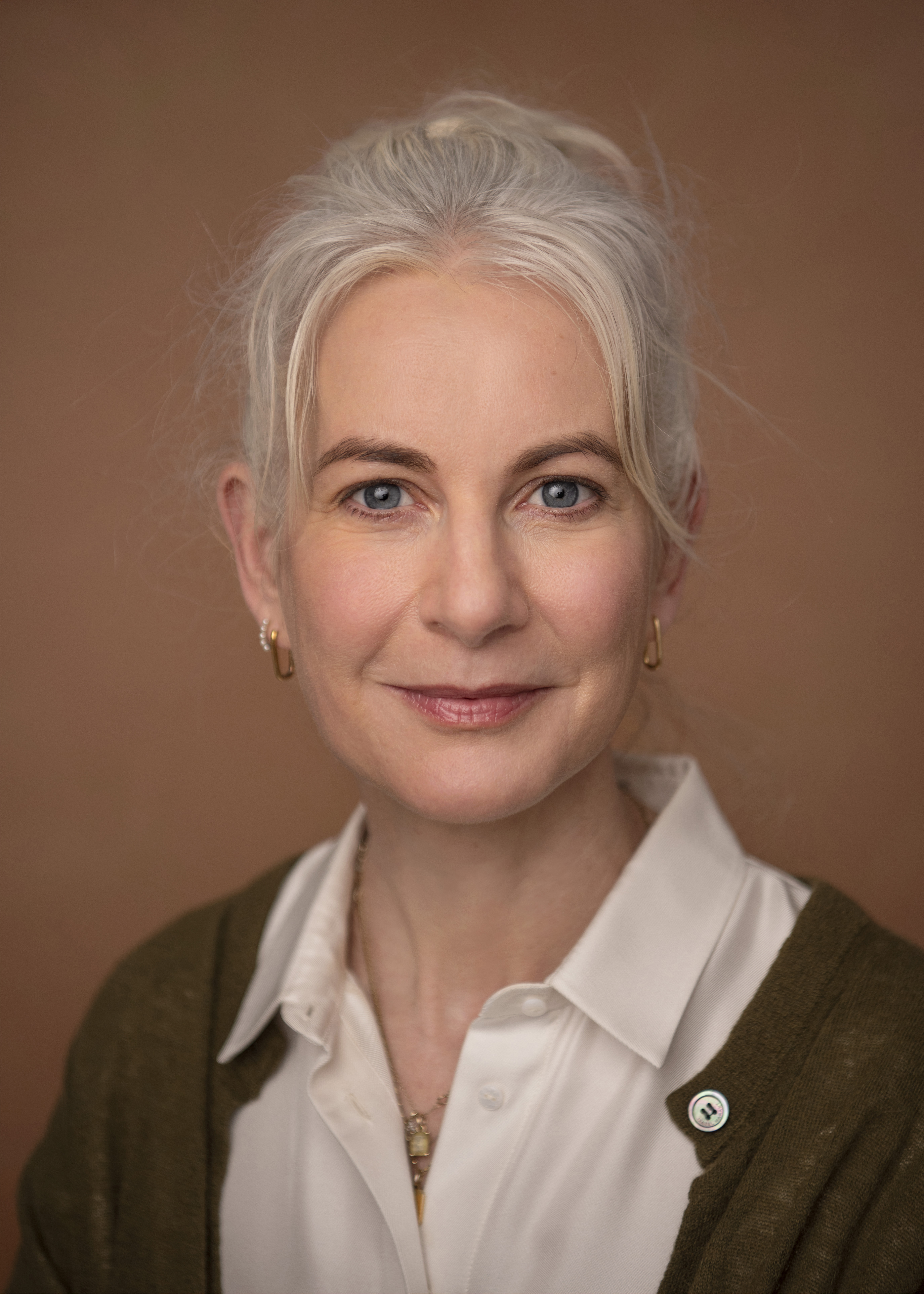Anna Bateson