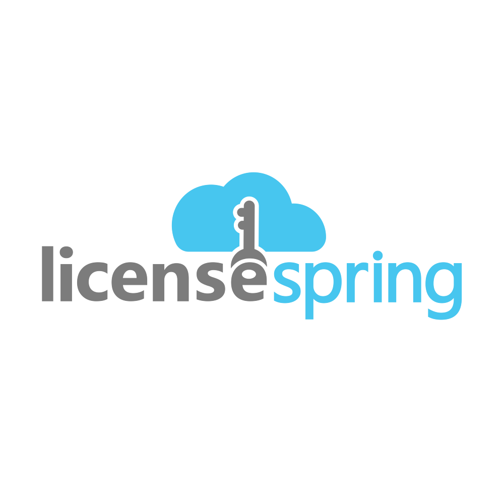 LicenseSpring