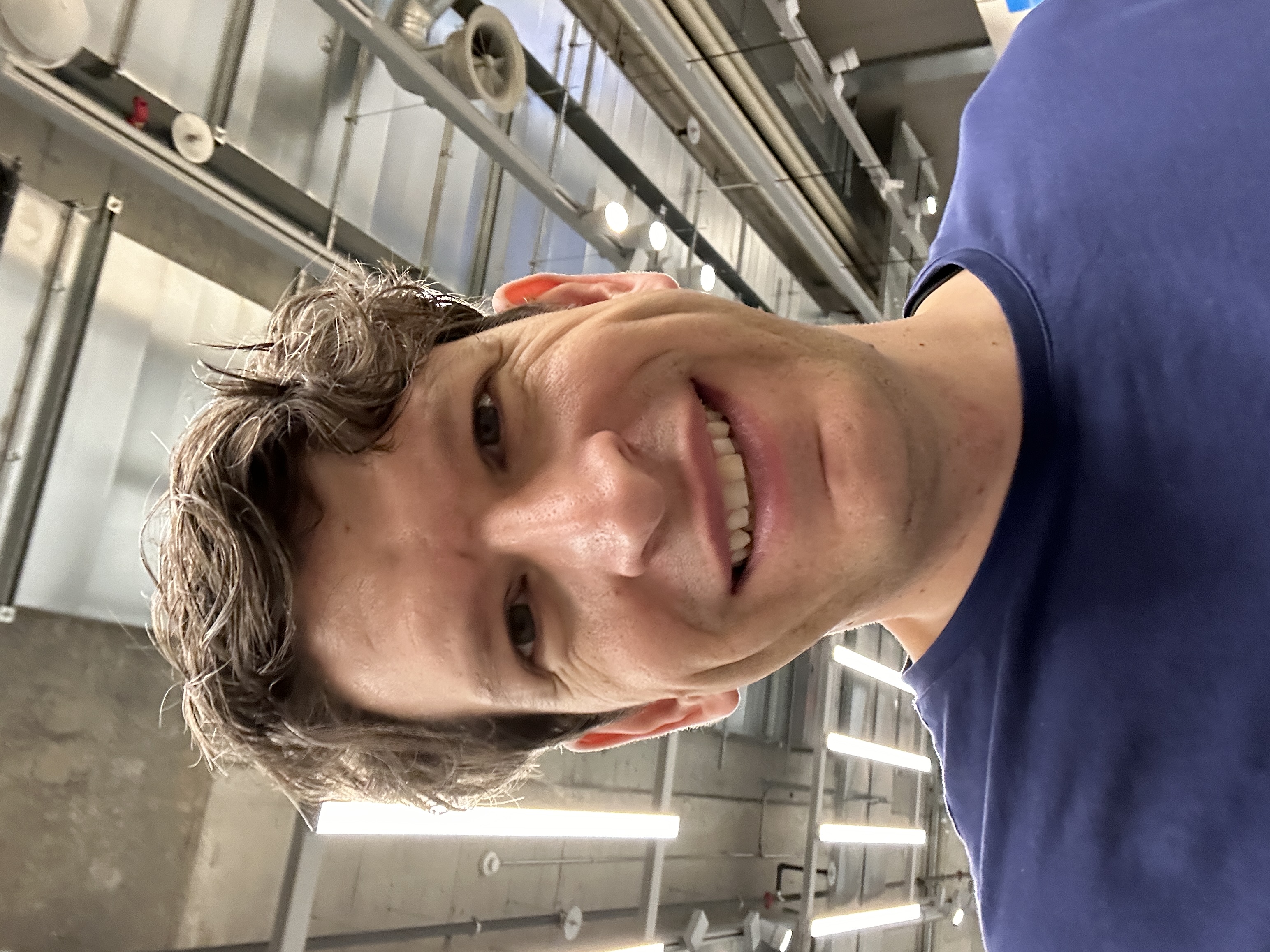 Daniel Lang
