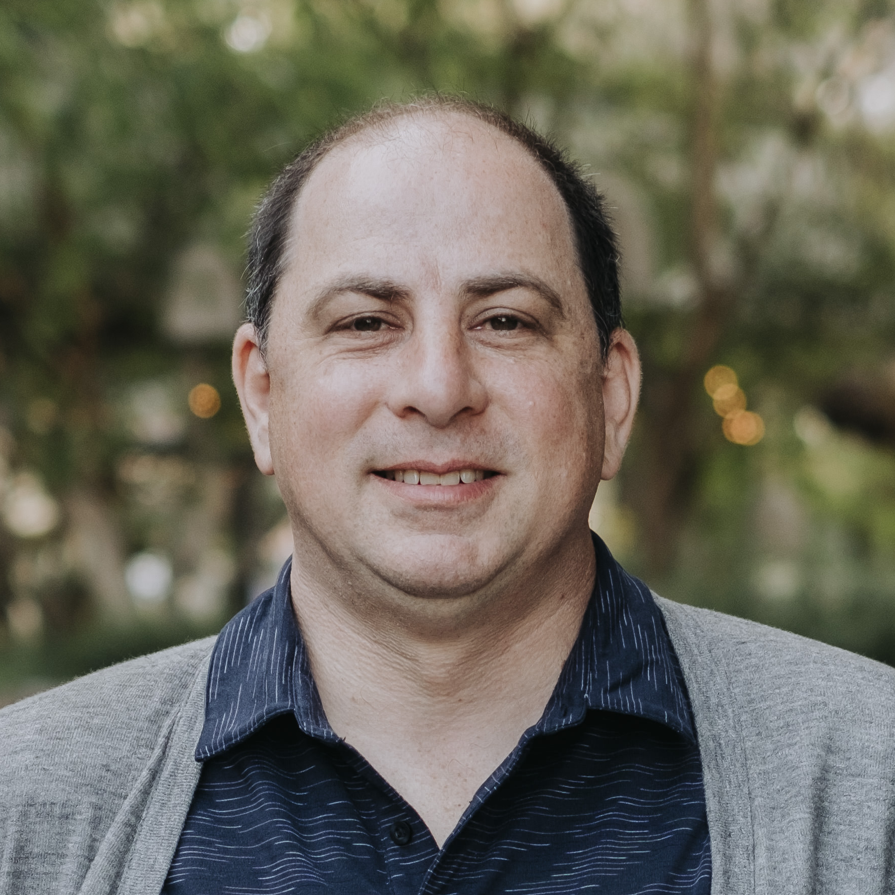 Jason Carmel