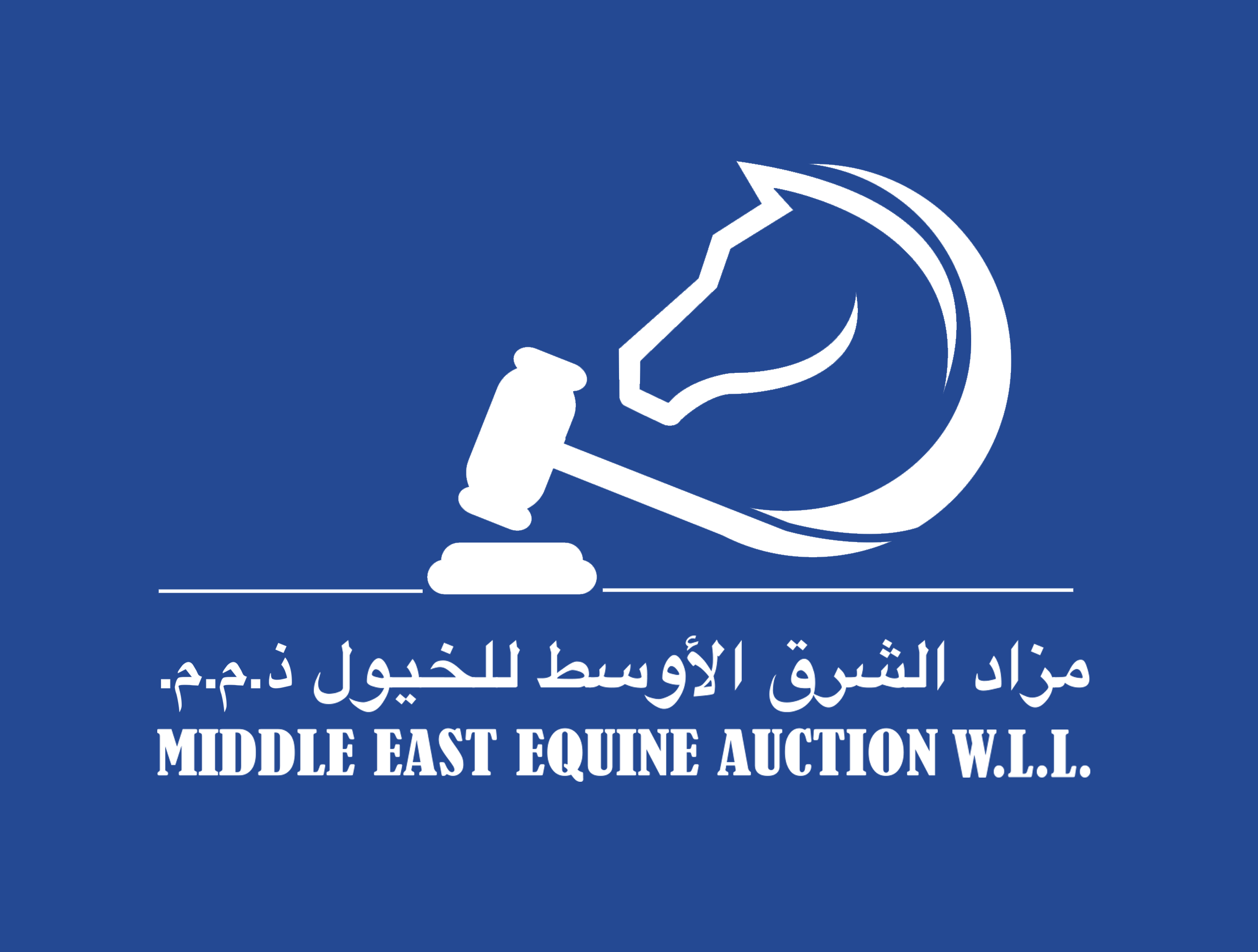 Middle East Equine Auction W.L.L