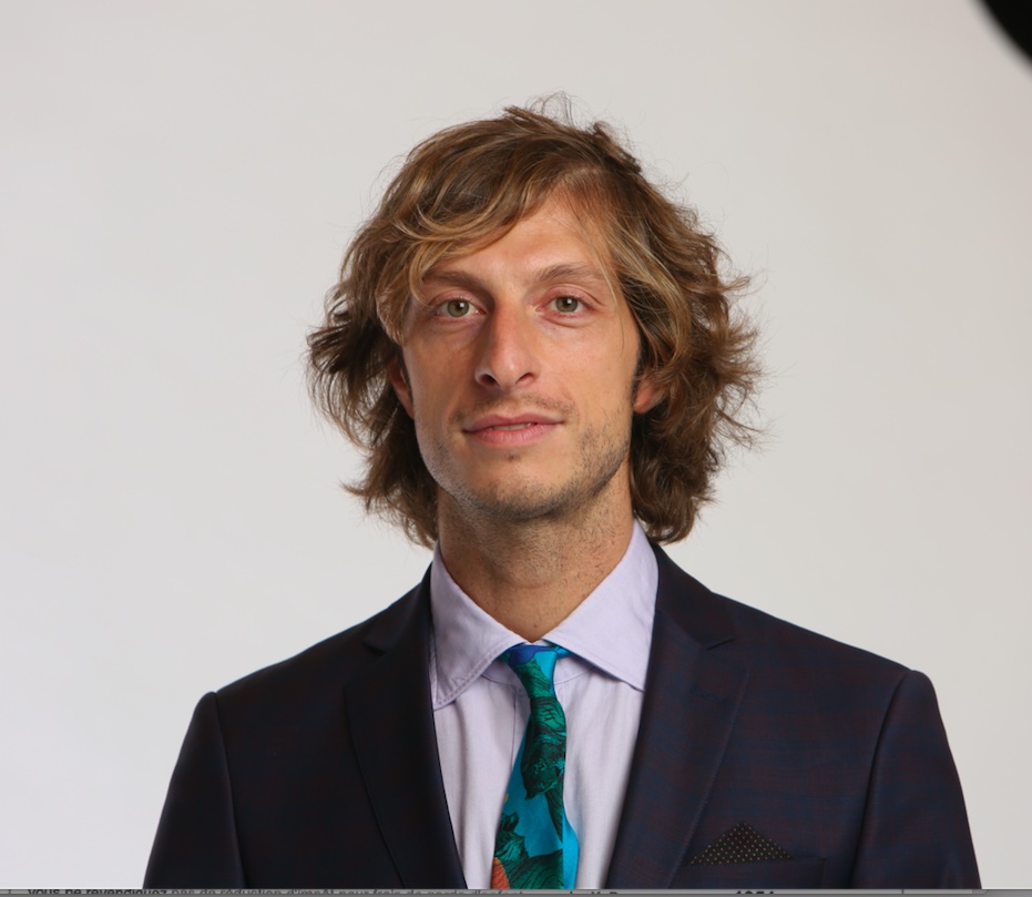 Andrea Beccalli