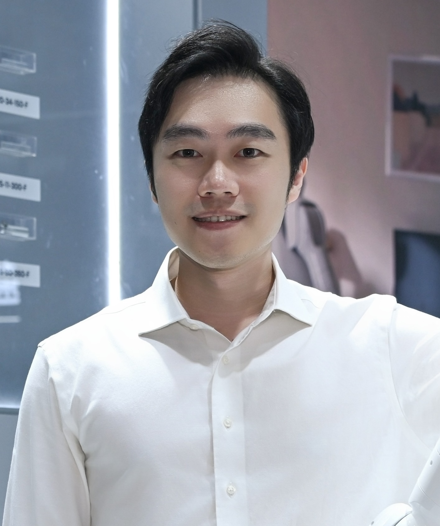 Yuxuan Xia