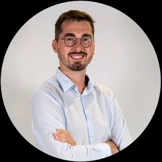 Rúben João Oliveira