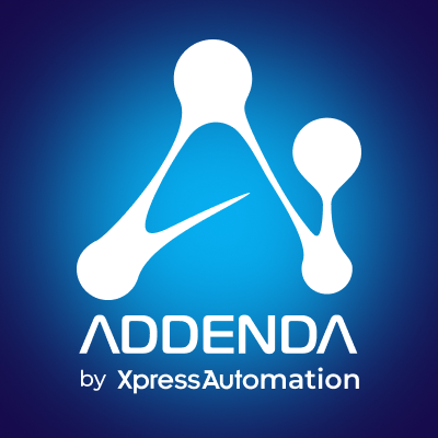 Addenda by Xpress Automation