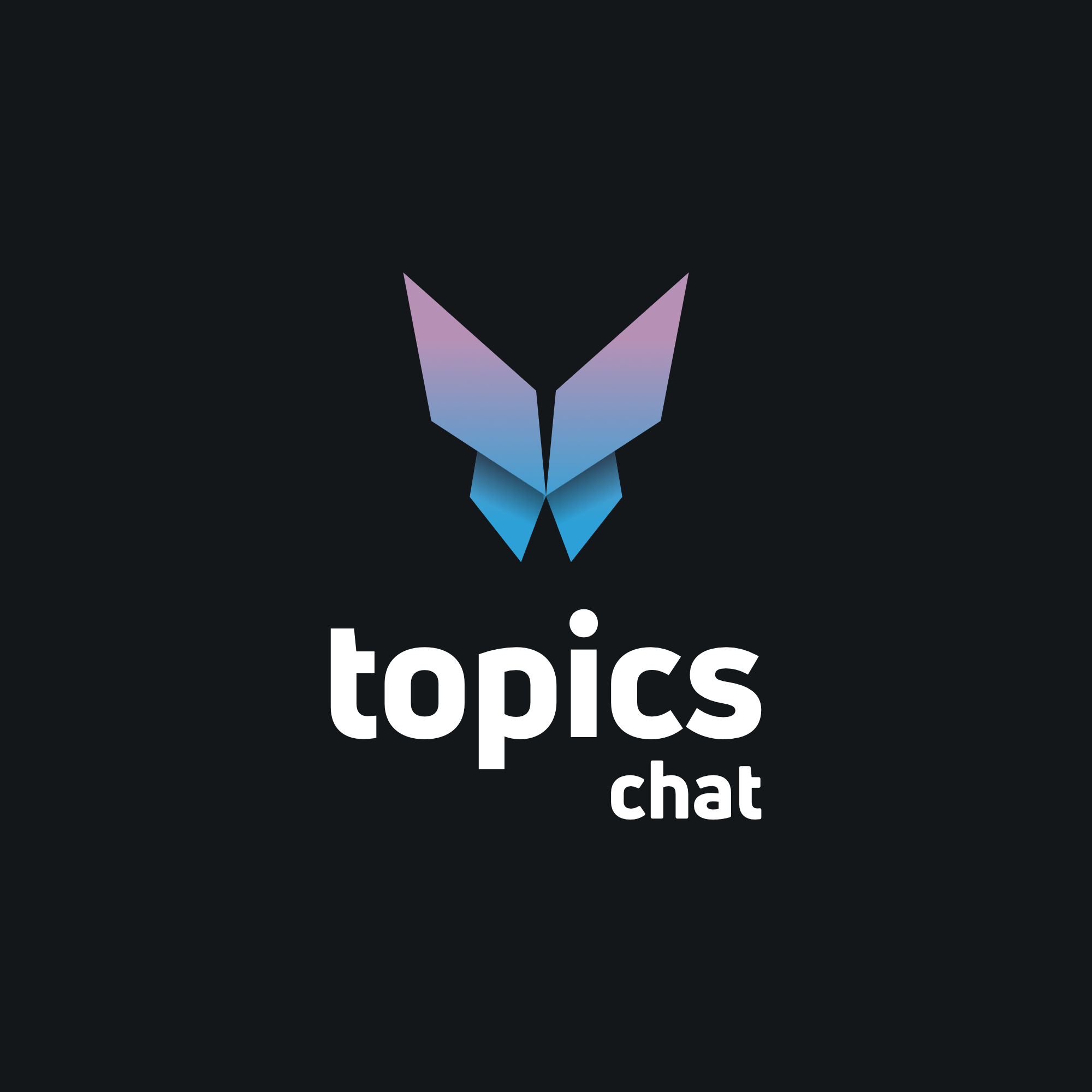 Topics Chat