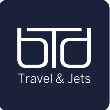 bTd Travel & Jets
