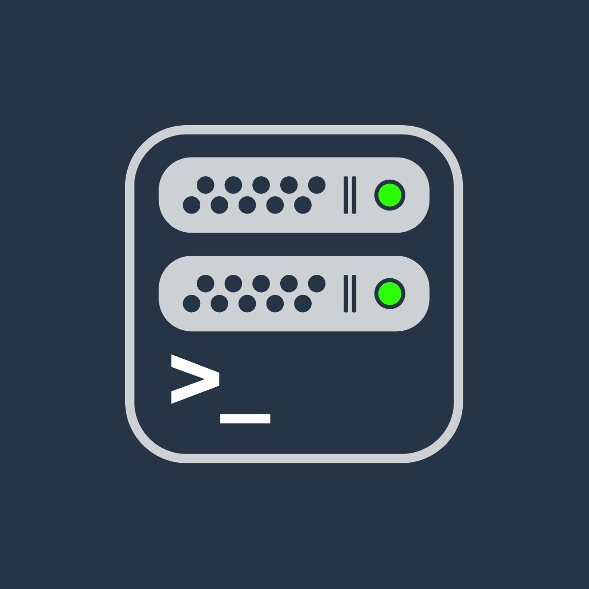 Self Hosted Project