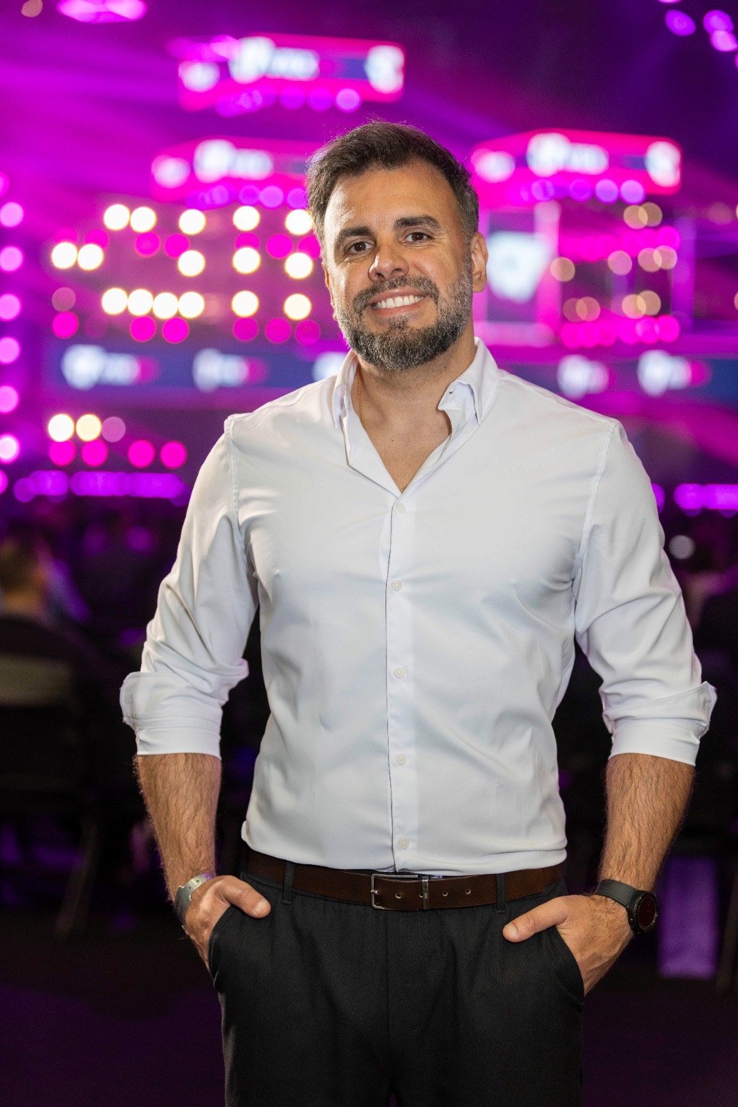 Thiago Borba