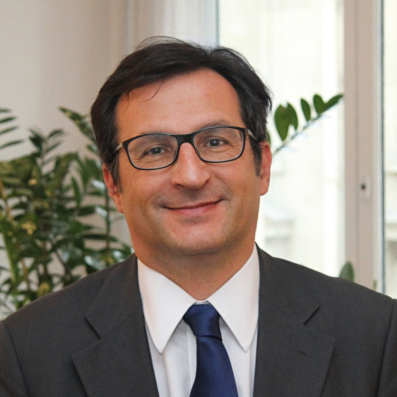 Philippe Tibi