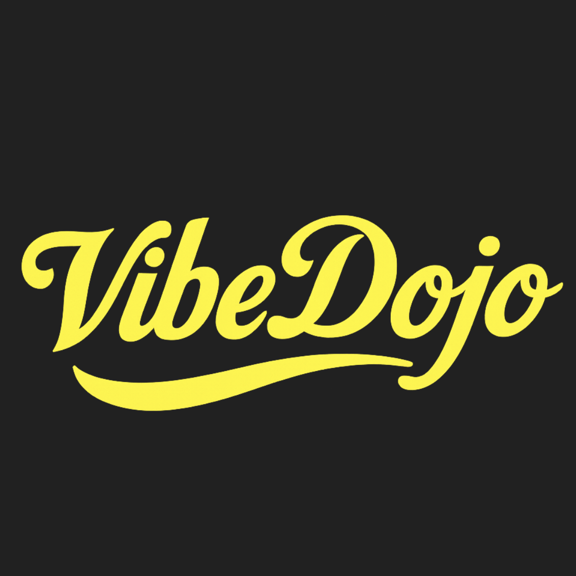 VibeDojo