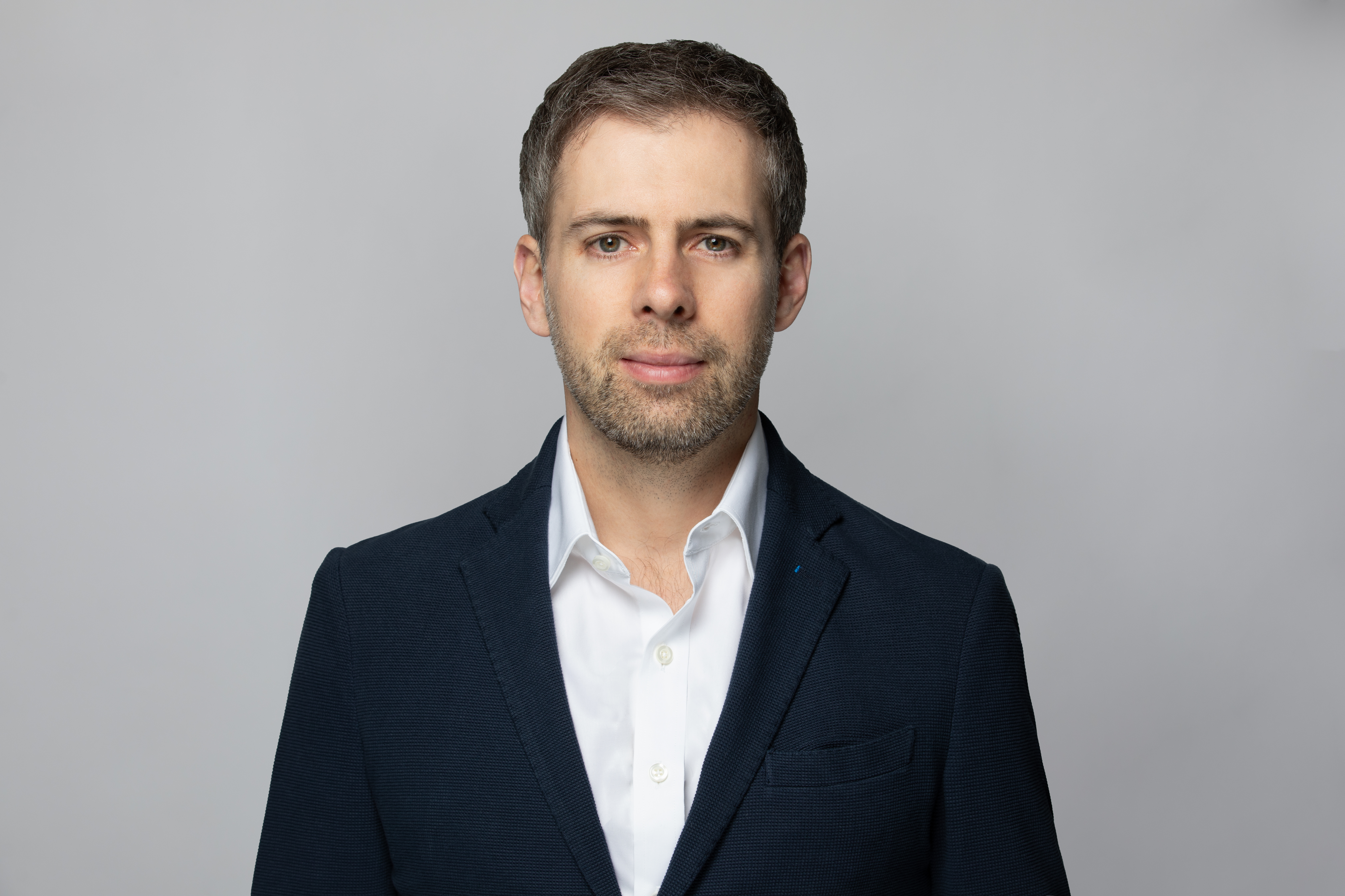 Oisin Hanrahan