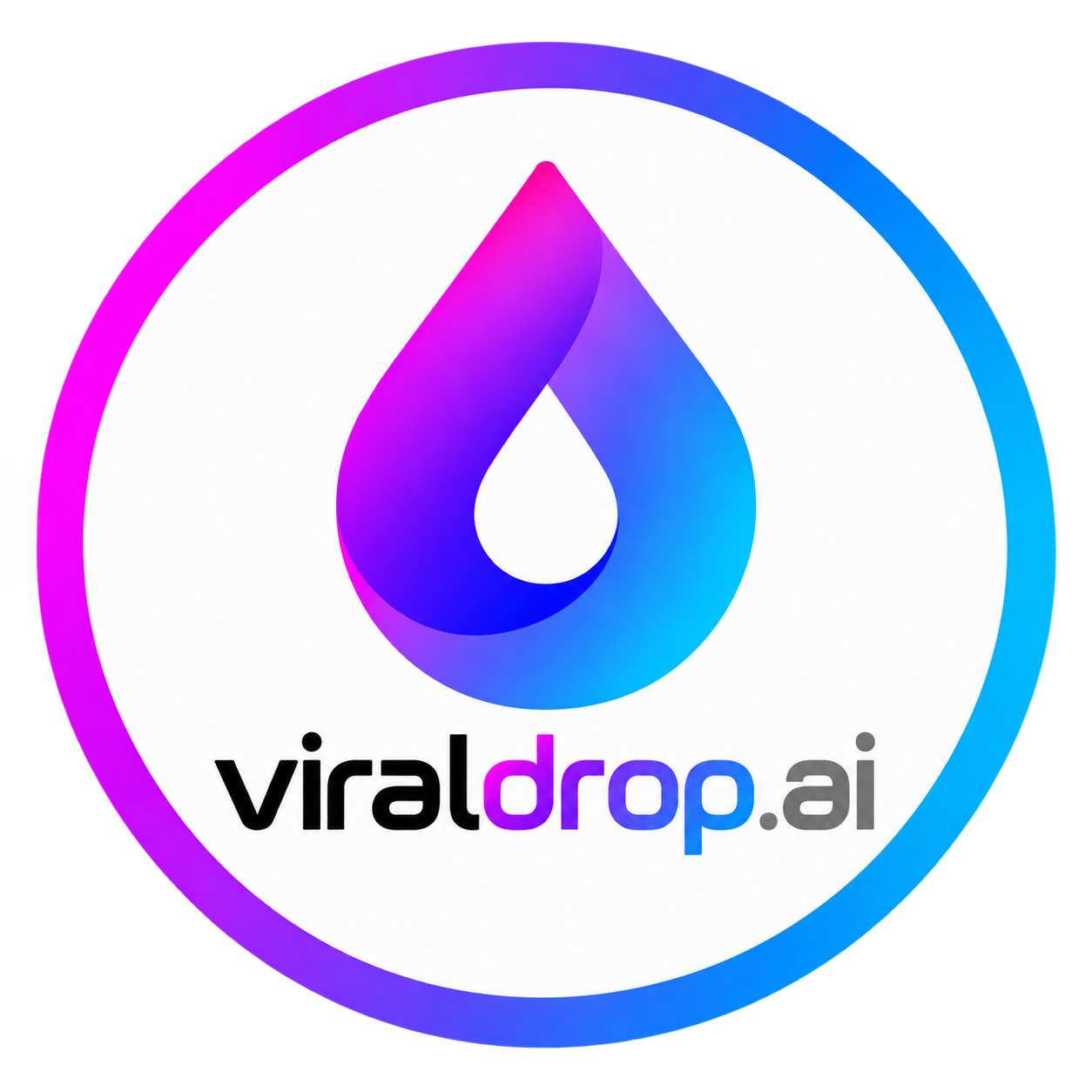 Viraldrop.ai