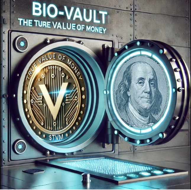 Biovault Software Solutions