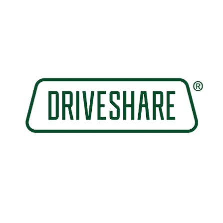 DRIVESHARE
