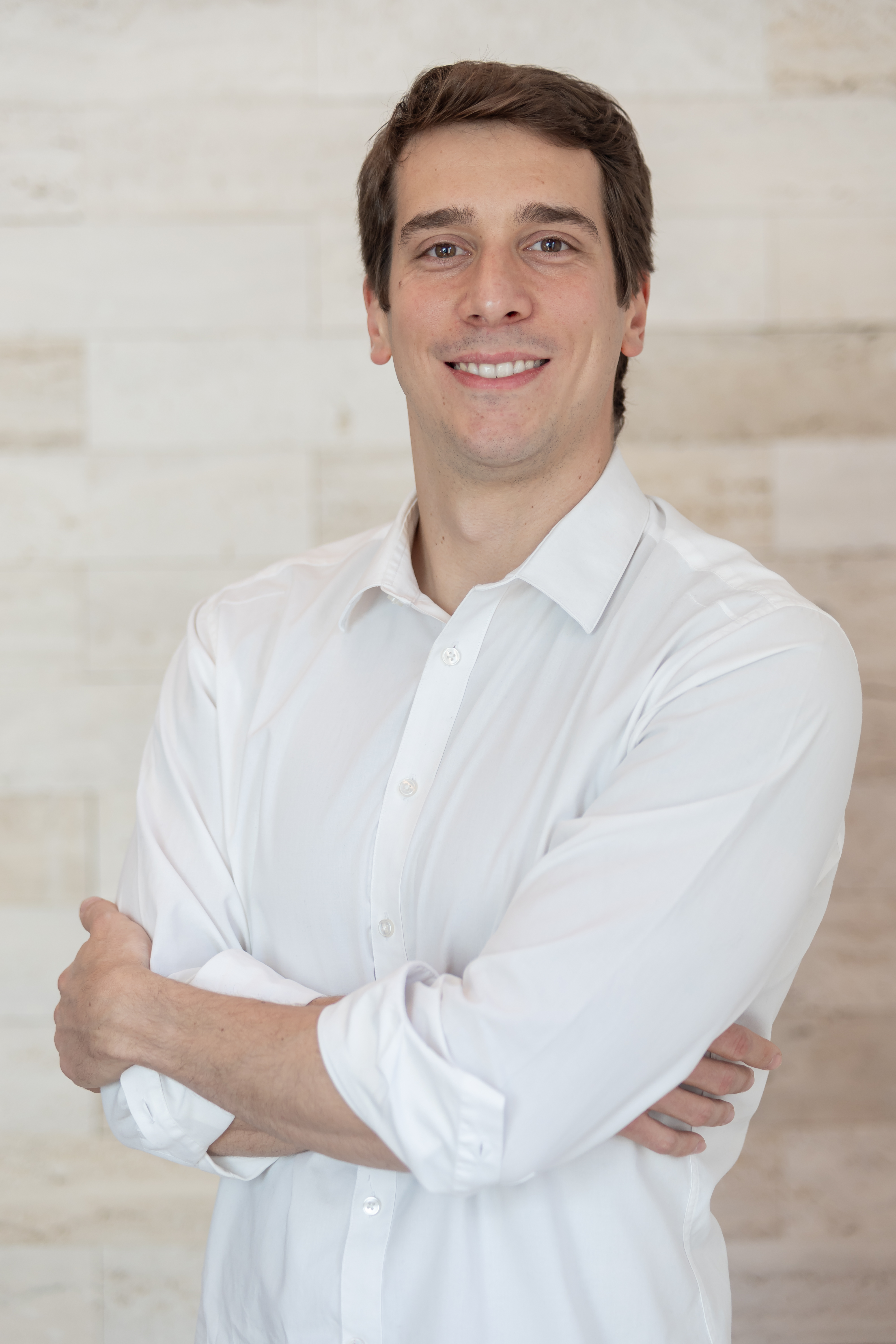 Frederico Wiesel