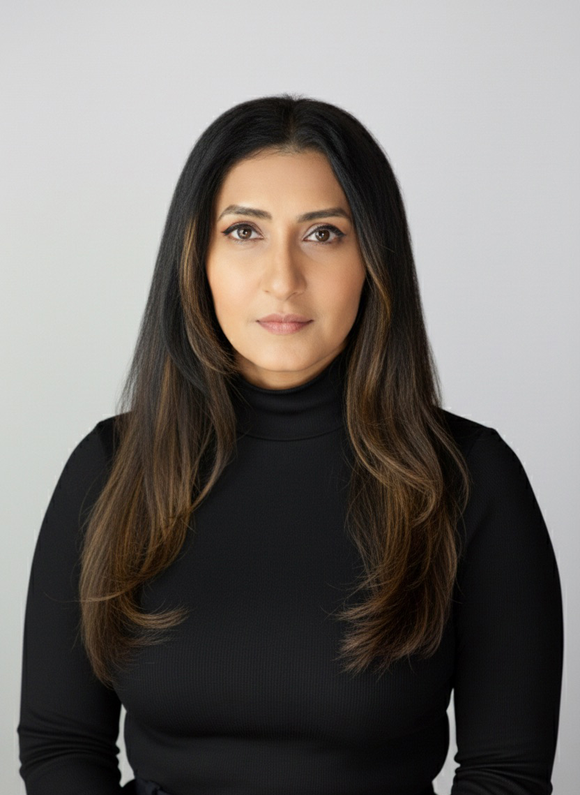 Resh Sidhu