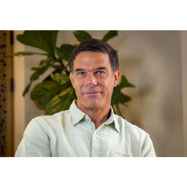 Greg Glenday, Maer Roshan, and Jameela Jamil