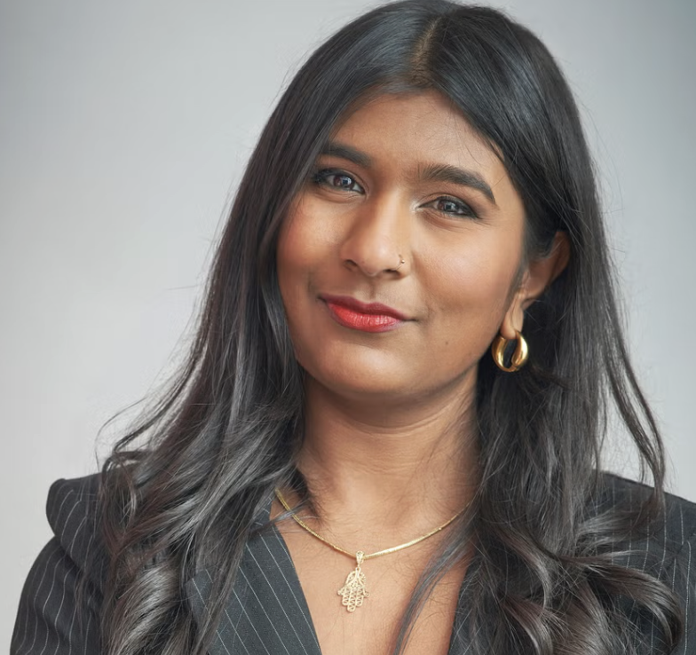 Ash Sarkar