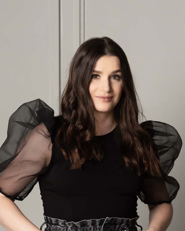 Julija (JJ) Jegorova