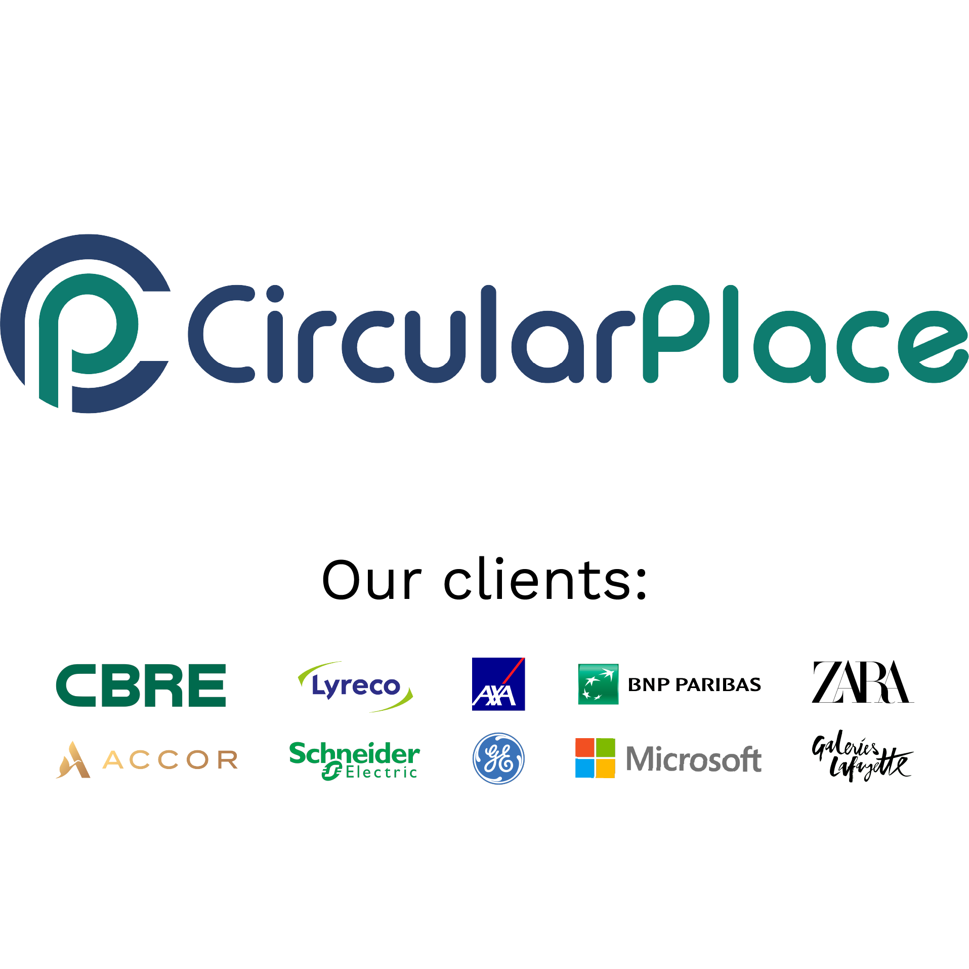 CircularPlace