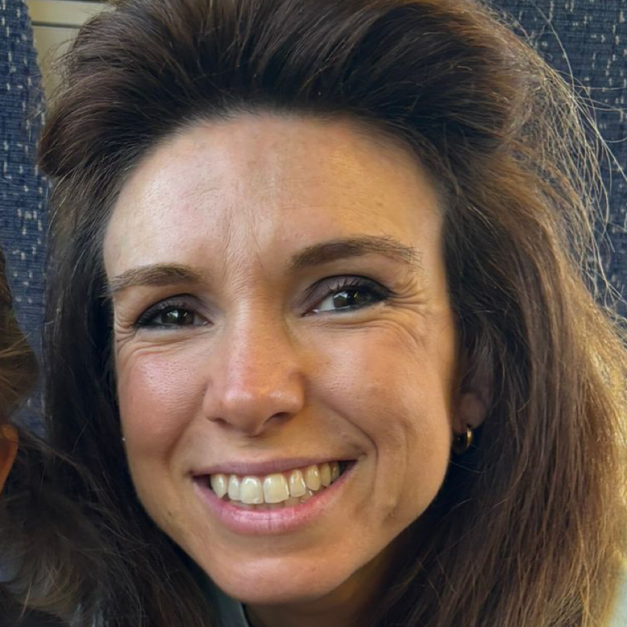 Bex Wilmot