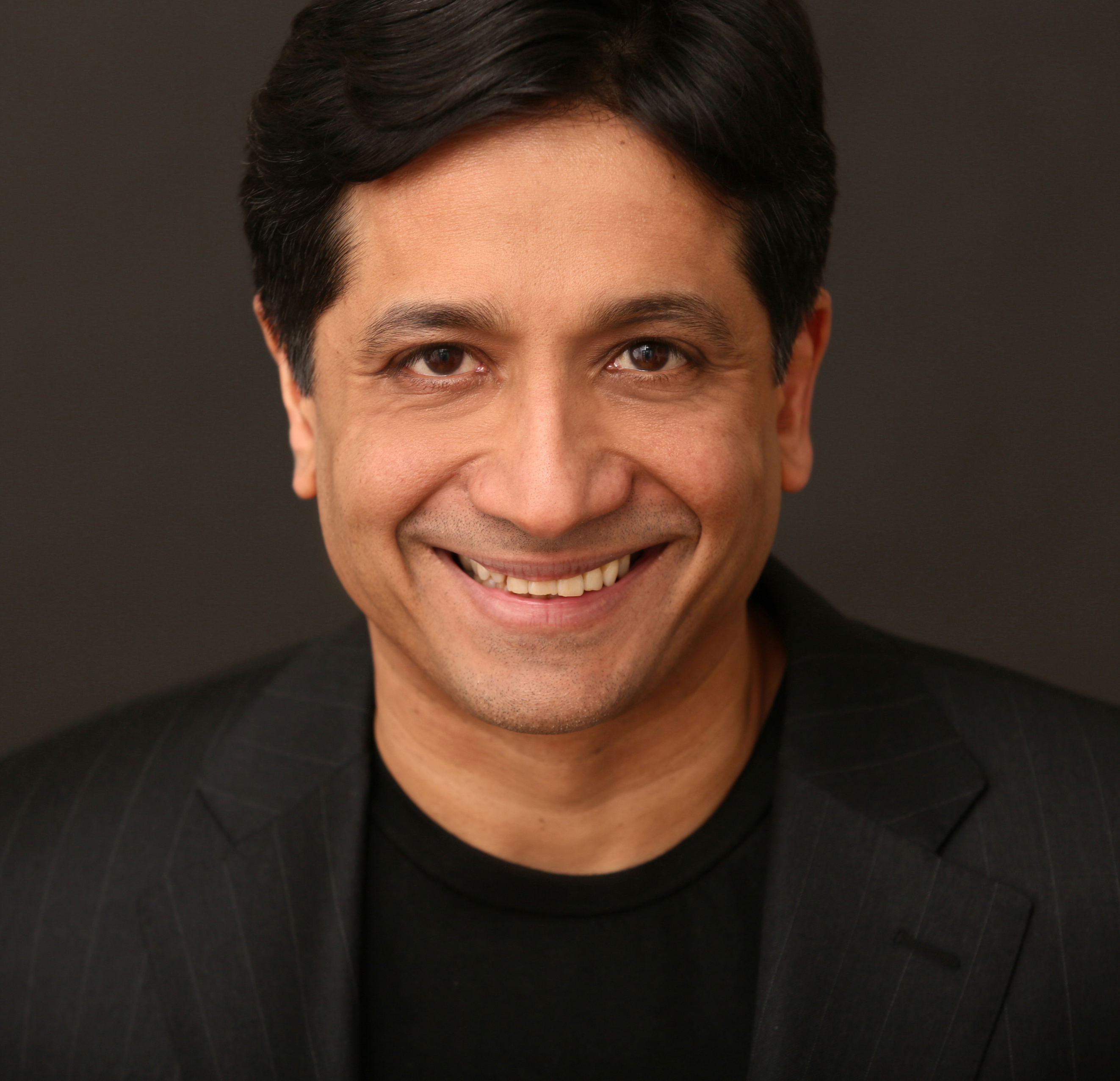 Arun Sundararajan