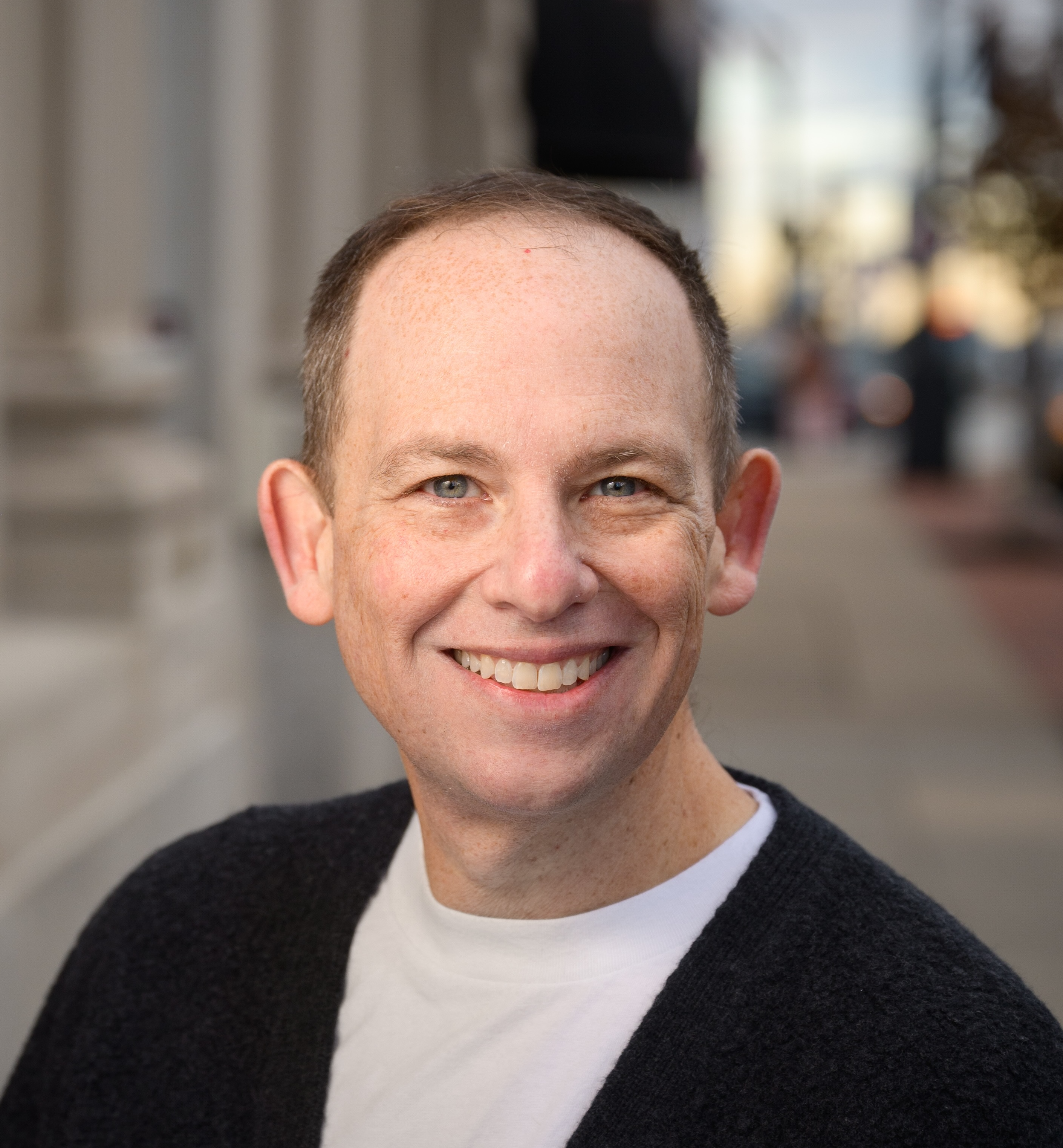 Ian Schafer