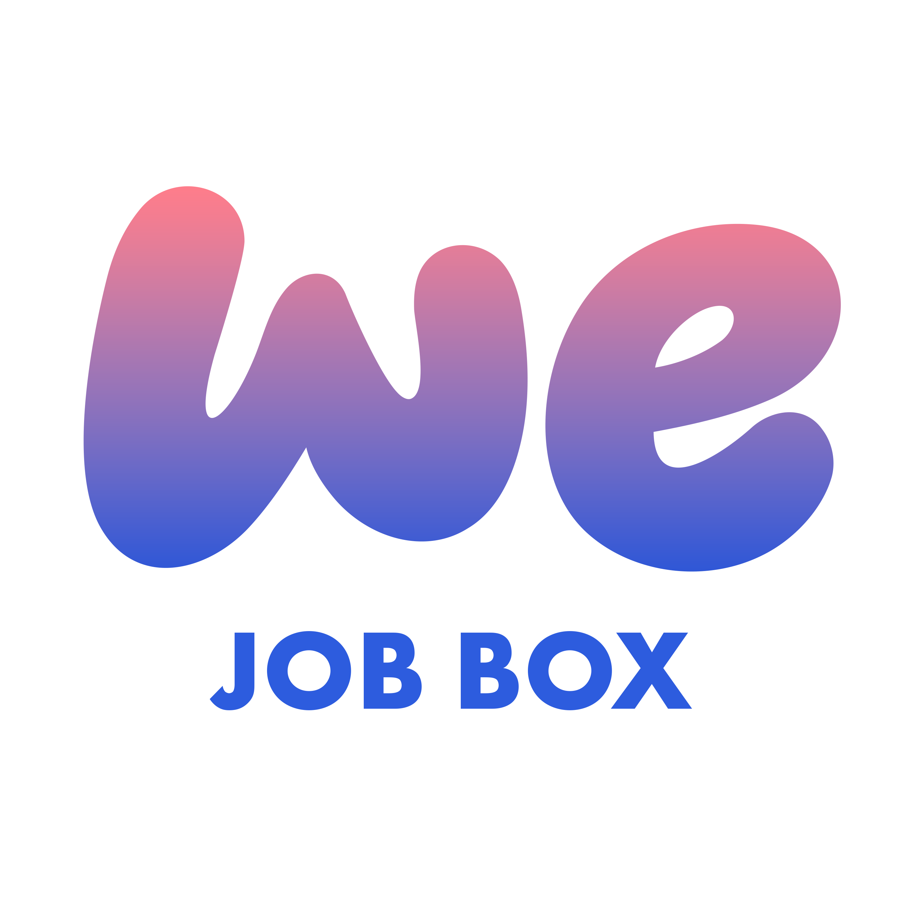 We Job Box