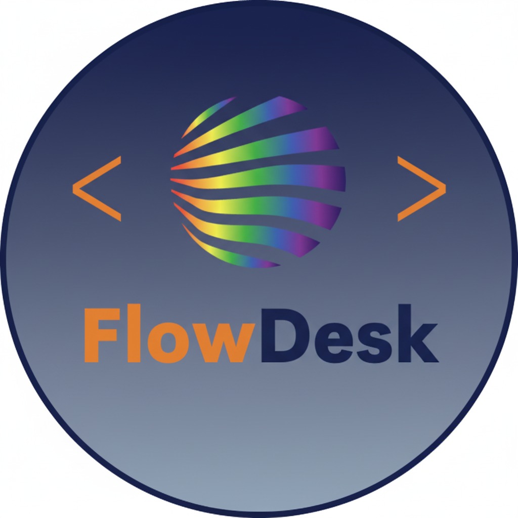 FlowDesk (ES)